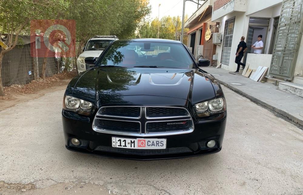 دودج تشارجر